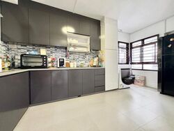 Blk 115B Yishun Ring Road (Yishun), HDB 5 Rooms #515801791